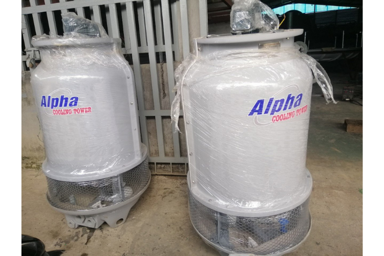 Số năm kinh nghiệm trong lĩnh vực tháp giải nhiệt cũng là tiêu chí mà quý khách cần quan tâm